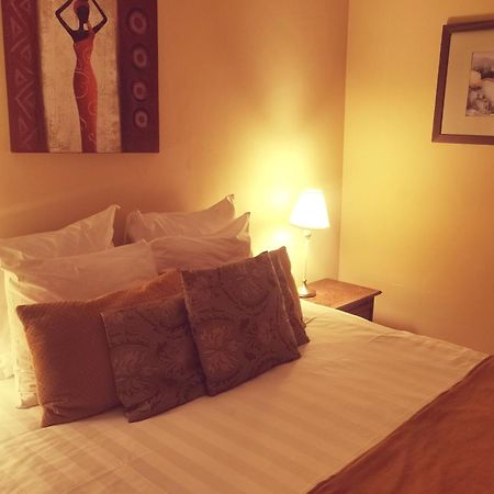 B&B La Ducale 헨트 외부 사진