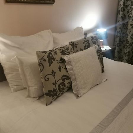 B&B La Ducale 헨트 외부 사진
