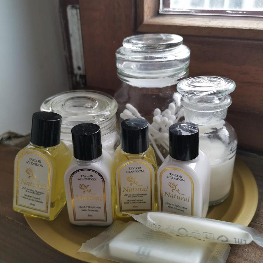 B&B La Ducale 헨트 외부 사진
