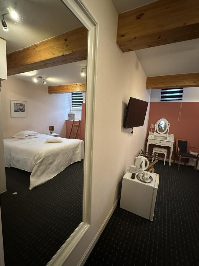 B&B La Ducale 헨트 외부 사진