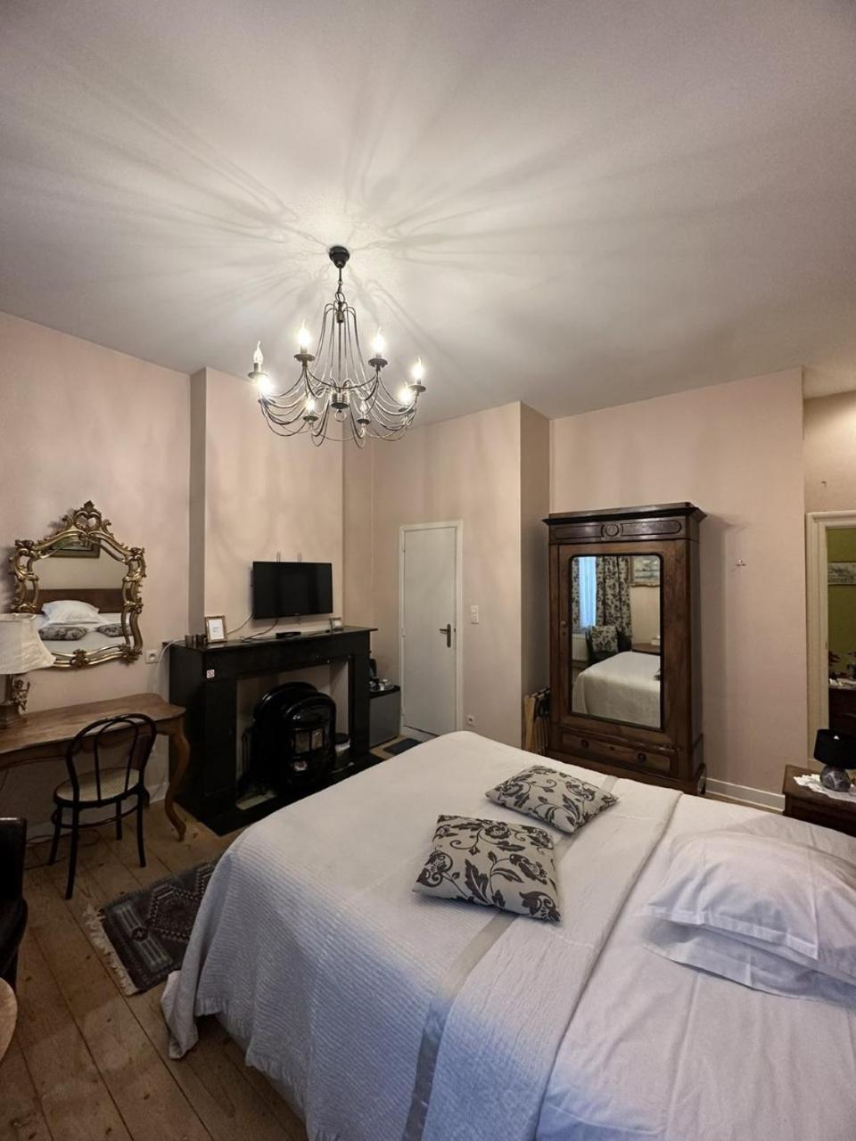 B&B La Ducale 헨트 외부 사진
