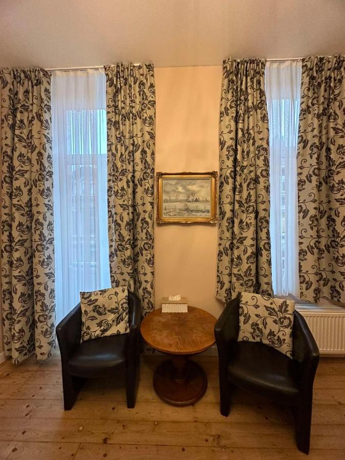 B&B La Ducale 헨트 외부 사진