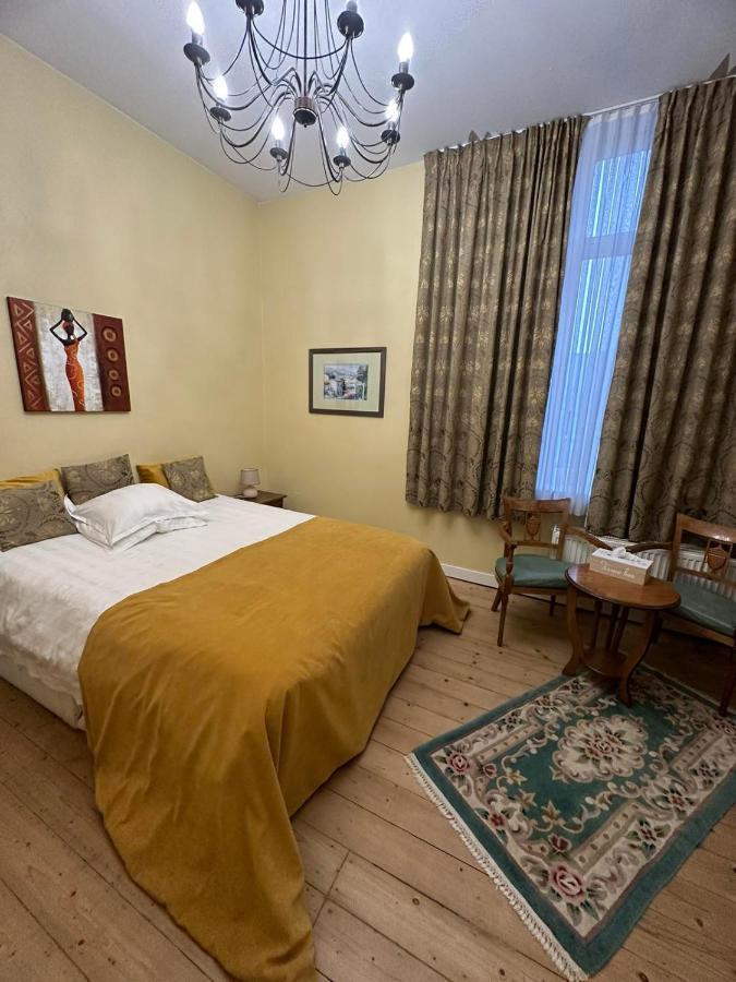 B&B La Ducale 헨트 외부 사진