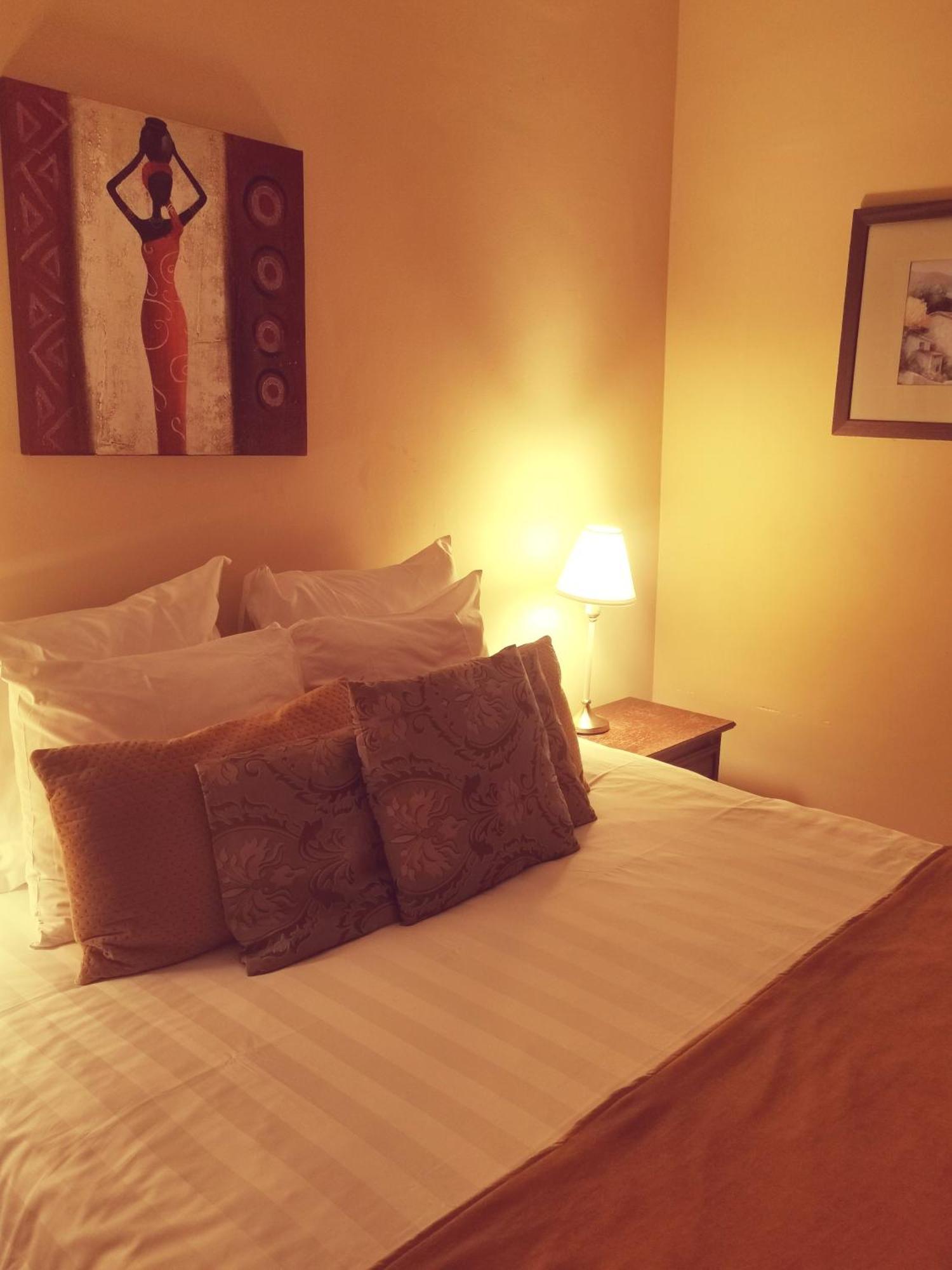 B&B La Ducale 헨트 외부 사진