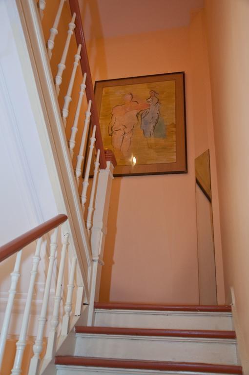 B&B La Ducale 헨트 외부 사진
