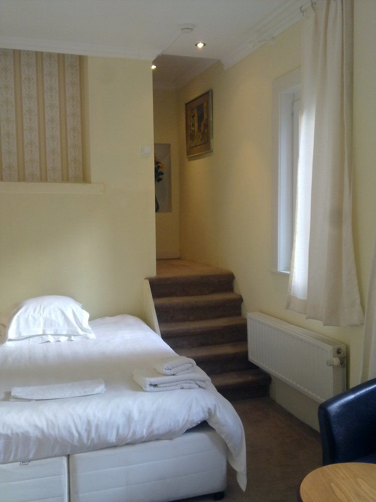 B&B La Ducale 헨트 외부 사진