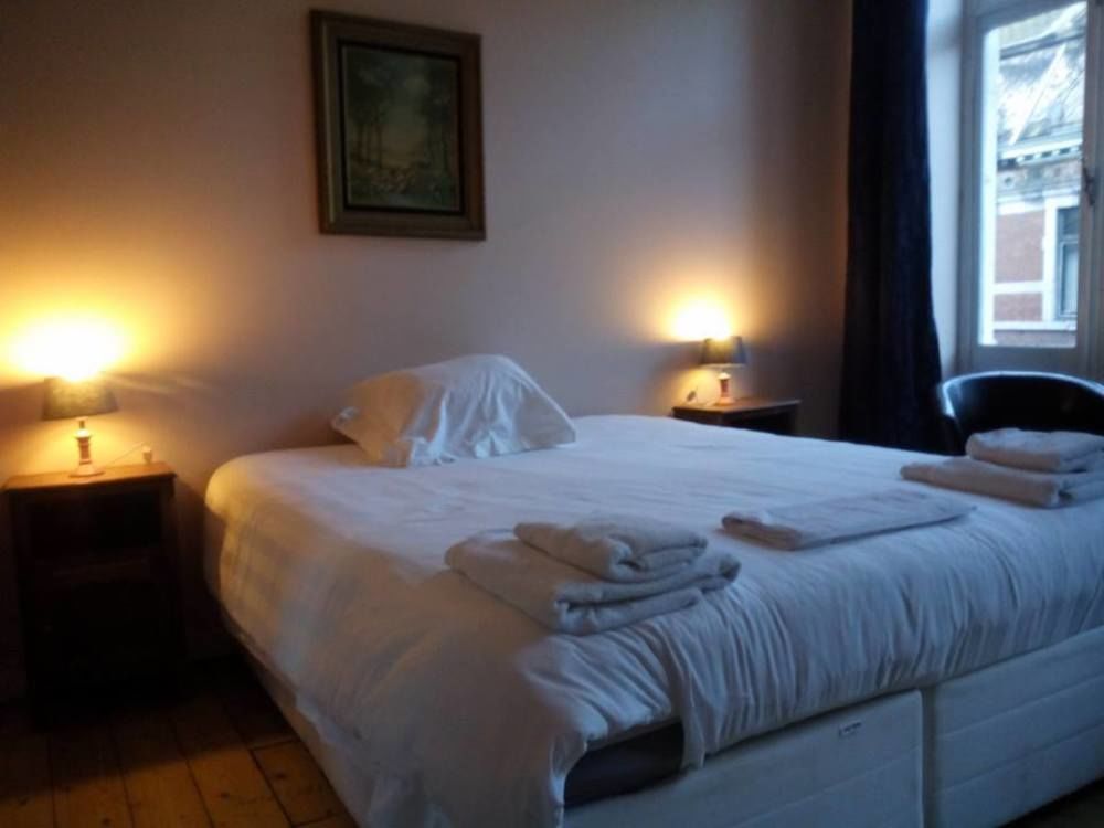 B&B La Ducale 헨트 외부 사진