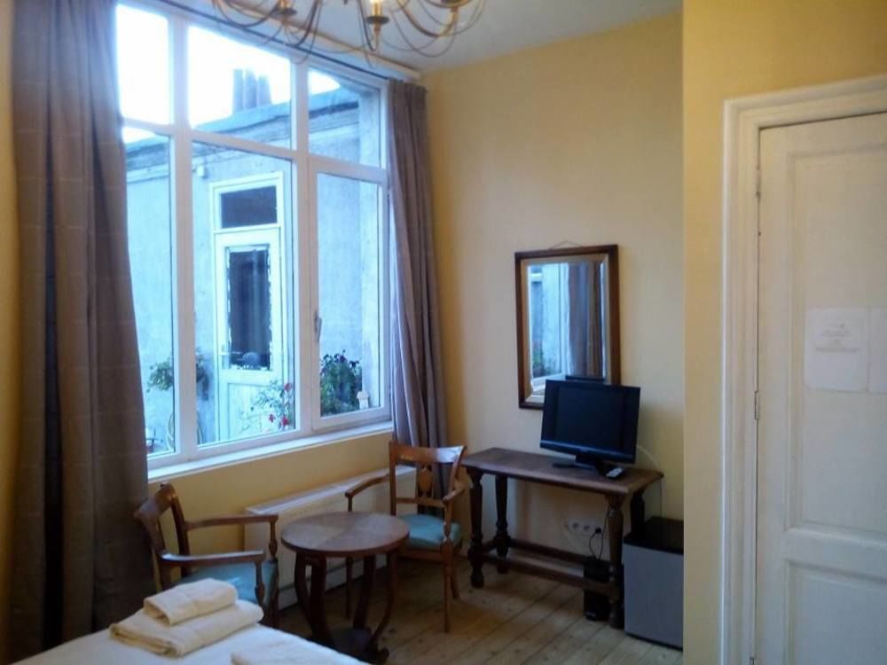 B&B La Ducale 헨트 외부 사진