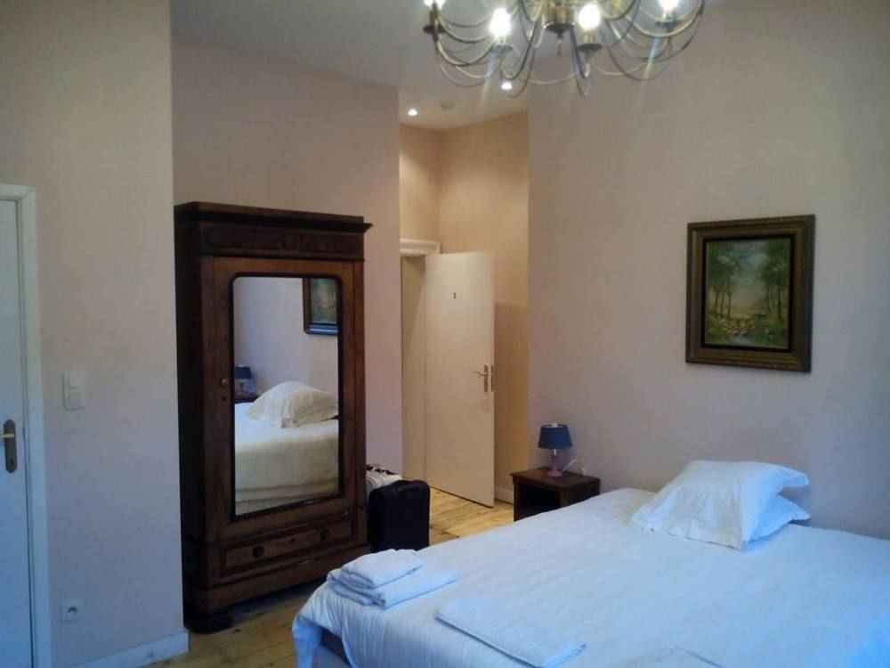 B&B La Ducale 헨트 외부 사진